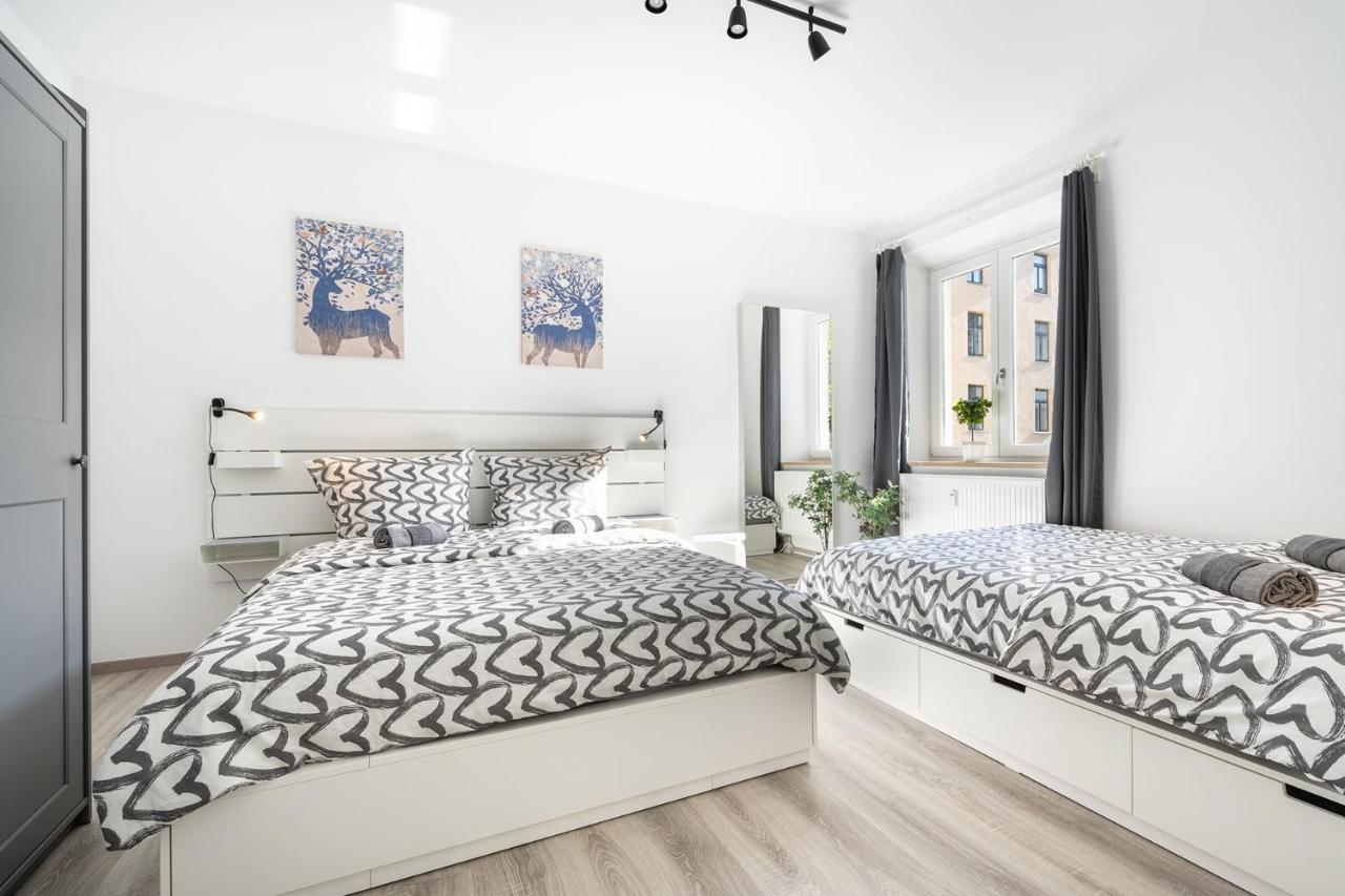 An Der Theresienwiese Appartement München