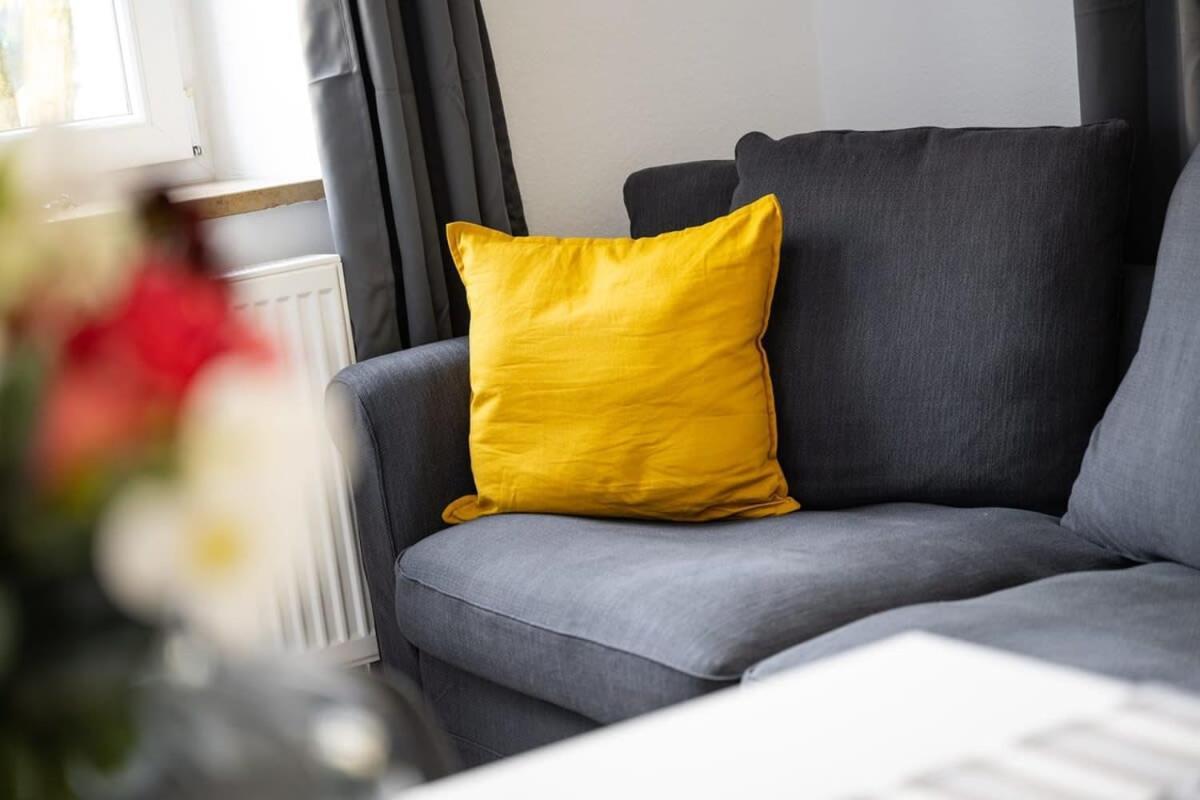 Appartement An Der Theresienwiese