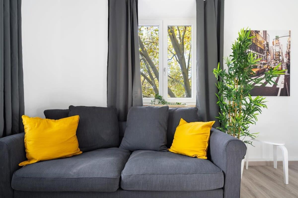 An Der Theresienwiese Appartement München
